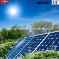 Панель солнечных батарей 150W поликристаллический солнечный элемент
